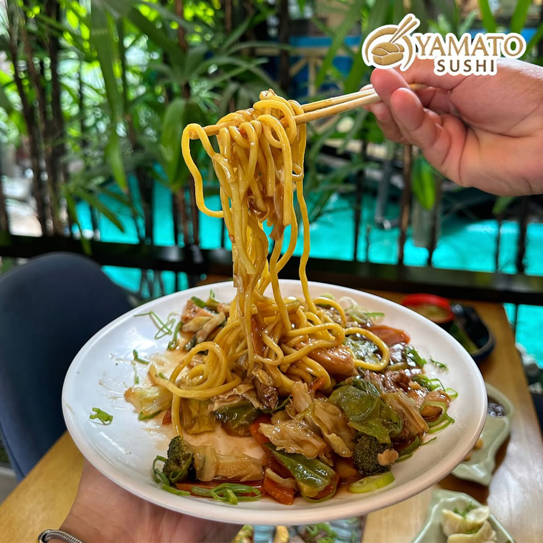 Yakisoba Satori